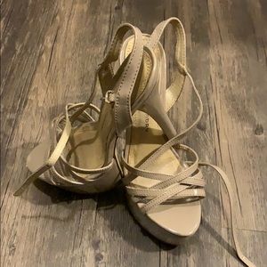 Tippy top by Chinese laundry